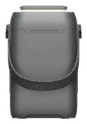 Anker Solix C300 DC przenośne stacja zasilająca 7 Litowo-żelazowo-fosforanowy (LiFePO4) 90000 mAh 300 W 2,8 kg