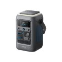 Anker Solix C300 DC przenośne stacja zasilająca 7 Litowo-żelazowo-fosforanowy (LiFePO4) 90000 mAh 300 W 2,8 kg