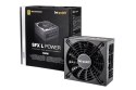 Be quiet! SFX L Power moduł zasilaczy 600 W 20+4 pin ATX Czarny