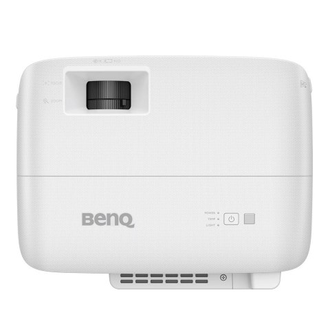 BenQ TH575i Projektor o standardowym rzucie 3800 ANSI lumenów DLP 1080p (1920x1080) Kompatybilność 3D Biały