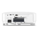 BenQ TH575i Projektor o standardowym rzucie 3800 ANSI lumenów DLP 1080p (1920x1080) Kompatybilność 3D Biały
