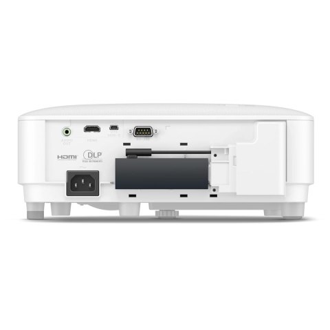 BenQ TH575i Projektor o standardowym rzucie 3800 ANSI lumenów DLP 1080p (1920x1080) Kompatybilność 3D Biały