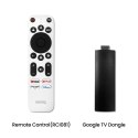 BenQ TH575i Projektor o standardowym rzucie 3800 ANSI lumenów DLP 1080p (1920x1080) Kompatybilność 3D Biały