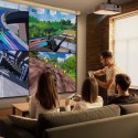 BenQ TH575i Projektor o standardowym rzucie 3800 ANSI lumenów DLP 1080p (1920x1080) Kompatybilność 3D Biały