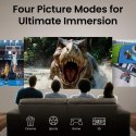 BenQ TH575i Projektor o standardowym rzucie 3800 ANSI lumenów DLP 1080p (1920x1080) Kompatybilność 3D Biały