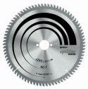 Bosch ?2608640432 ostrze do piły tarczowej 21,6 cm 1 szt.