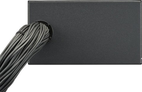 Cooler Master MWE Gold 750 V3 ATX 3.1 Zasilacz 750 W 24-pin ATX Czarny