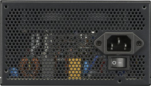 Cooler Master MWE Gold 750 V3 ATX 3.1 Zasilacz 750 W 24-pin ATX Czarny