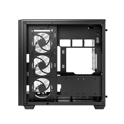 DeepCool CG590U 5F Tower Czarny