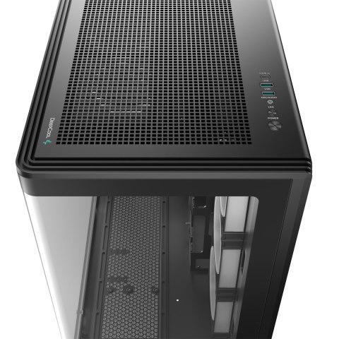 DeepCool CG590U 5F Tower Czarny