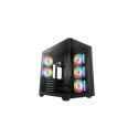 DeepCool CG590U 5F Tower Czarny