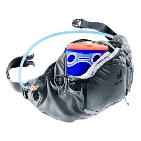 Nerka Deuter Pulse 5 graphite