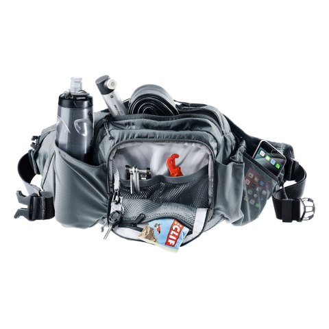Nerka Deuter Pulse 5 graphite
