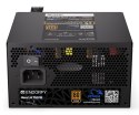 ENDORFY Vero L6 moduł zasilaczy 750 W 24-pin ATX ATX Czarny
