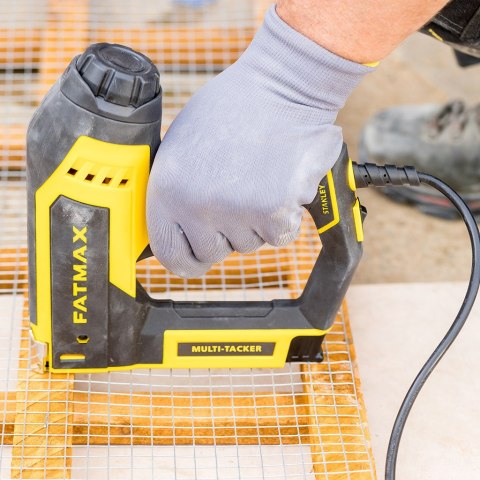 FMHT6-75934 STAPLE/NAIL GUN