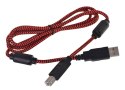 Hercules DJControl Inpulse 500 - 2-kanałowy kontroler DJ-ski