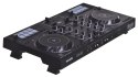 Hercules DJControl Inpulse 500 - 2-kanałowy kontroler DJ-ski