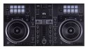 Hercules DJControl Inpulse 500 - 2-kanałowy kontroler DJ-ski