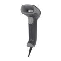 Honeywell Omni-directional skaner 1D, PDF