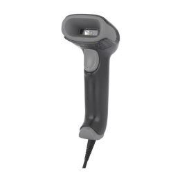 Honeywell Omni-directional skaner 1D, PDF