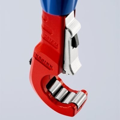 Knipex 90 31 02 SB ręczne narzędzie do cięcia rur Obcinak do rur