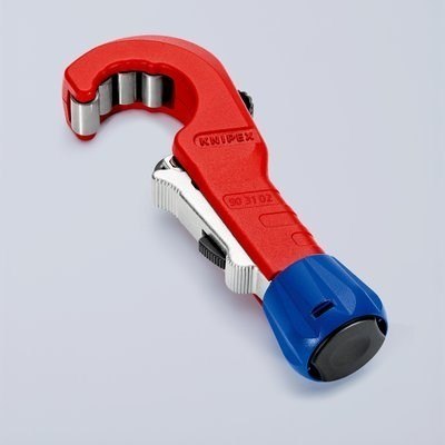 Knipex 90 31 02 SB ręczne narzędzie do cięcia rur Obcinak do rur