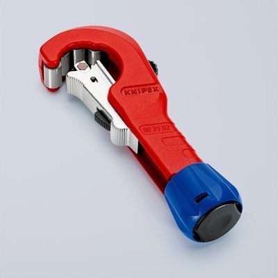 Knipex 90 31 02 SB ręczne narzędzie do cięcia rur Obcinak do rur