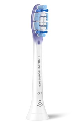 Philips Premium Gum Care HX9054/87 4 końcówki szczoteczki
