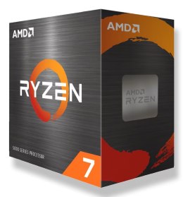 Procesor AMD Ryzen 7 5700 - BOX