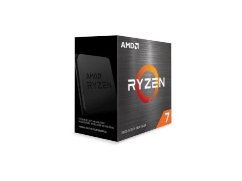Procesor AMD Ryzen 7 5700 - BOX