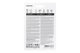Samsung MUF-512DA pamięć USB 512 GB USB Type-C 3.2 Gen 1 (3.1 Gen 1) Niebieski