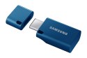 Samsung MUF-512DA pamięć USB 512 GB USB Type-C 3.2 Gen 1 (3.1 Gen 1) Niebieski