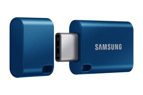 Samsung MUF-512DA pamięć USB 512 GB USB Type-C 3.2 Gen 1 (3.1 Gen 1) Niebieski