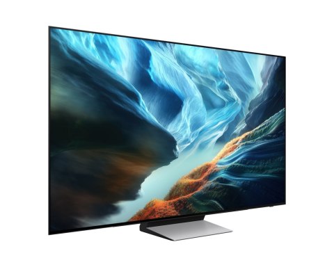 Samsung QE55S90HAE 139,7 cm (55") 4K Ultra HD Smart TV Wi-Fi Czarny