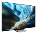Samsung QE55S90HAE 139,7 cm (55") 4K Ultra HD Smart TV Wi-Fi Czarny