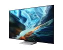 Samsung QE55S90HAE 139,7 cm (55") 4K Ultra HD Smart TV Wi-Fi Czarny