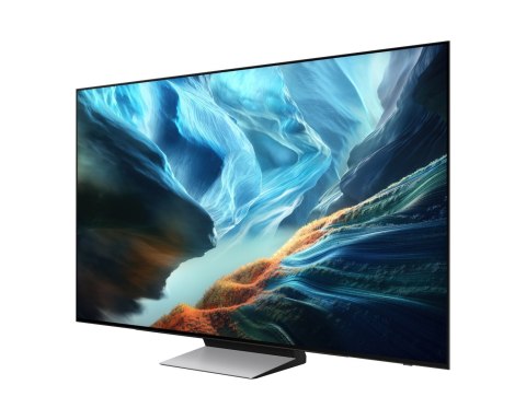 Samsung QE55S90HAE 139,7 cm (55") 4K Ultra HD Smart TV Wi-Fi Czarny