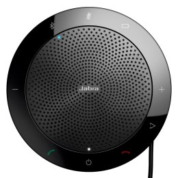 Telefon konferencyjny głośnomówiący Jabra Speak 510+ MS