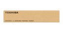 Toshiba 6AJ00000269 kaseta z tonerem 1 szt. Oryginalny Czarny