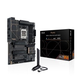 ASUS PROART B850-CREATOR WIFI NEO AMD B850 Gniazdo AM5 ATX