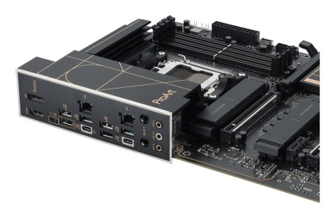 ASUS PROART B850-CREATOR WIFI NEO AMD B850 Gniazdo AM5 ATX