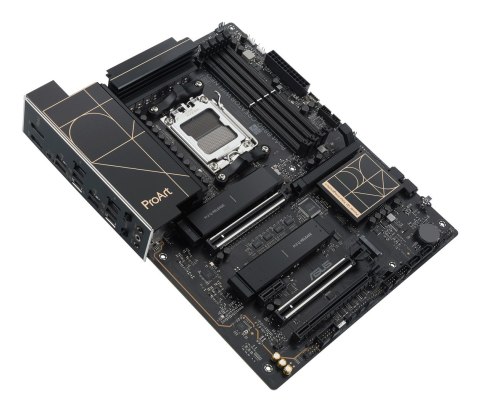 ASUS PROART B850-CREATOR WIFI NEO AMD B850 Gniazdo AM5 ATX