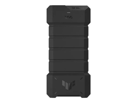 ASUS TUF Gaming AS2000 PLUS 2 TB USB Type-C USB 3.2 Gen 2x2 Czarny