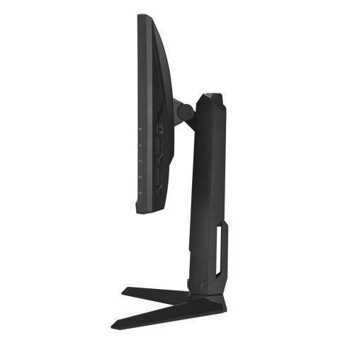 ASUS TUF Gaming VG249QML5A monitor komputerowy 60,5 cm (23.8") 1920 x 1080 px Full HD LCD Czarny
