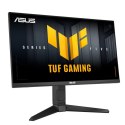ASUS TUF Gaming VG249QML5A monitor komputerowy 60,5 cm (23.8") 1920 x 1080 px Full HD LCD Czarny