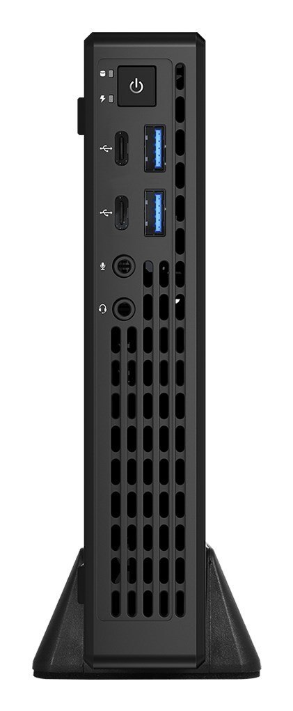 Asrock Jupiter X300 Wielkość PC 1L Czarny AMD X300 Socket AM4 Wbudowane głośniki