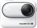 Insta360 GO 3S aparat do fotografii sportowej 4K Ultra HD Wi-Fi 39,1 g