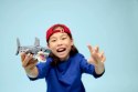 LEGO CREATOR 3 W 1 31381 Groźny rekin i skrzynia ze skarbem
