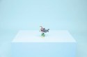 LEGO CREATOR 3 W 1 31381 Groźny rekin i skrzynia ze skarbem