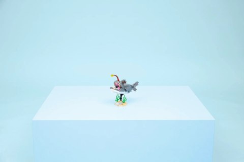 LEGO CREATOR 3 W 1 31381 Groźny rekin i skrzynia ze skarbem